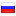 sigevl.ru hosted country